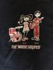 ΣΠΑΝΙΟ Vintage THE WHITE STRIPES Jack White 2005 TOUR BL563 Unisex T-Shirt