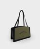 Boniblah Devo Bag (Khaki Black)
