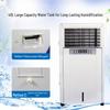 RSRDDY Industrial Mist-Free Wet Film Humidifier