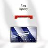 BYD Tang EV Screen Protector: Tempered Film for Navigation and Central Control, Compatible with 26 Models.