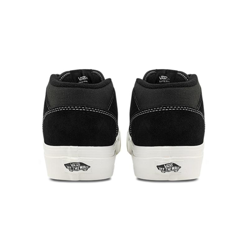 Vans Half Cab 33 Dx 'Black White' Vans VN0A5KX66BT