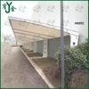 Membrane Structure Carport