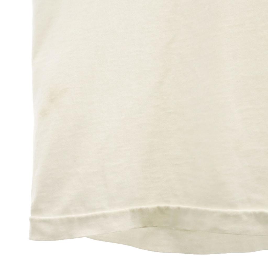 FRUIT OF THE LOOM BEST 90er Made in USA Altes Kurzarm-T-Shirt XXL Biggs Herren Gebraucht