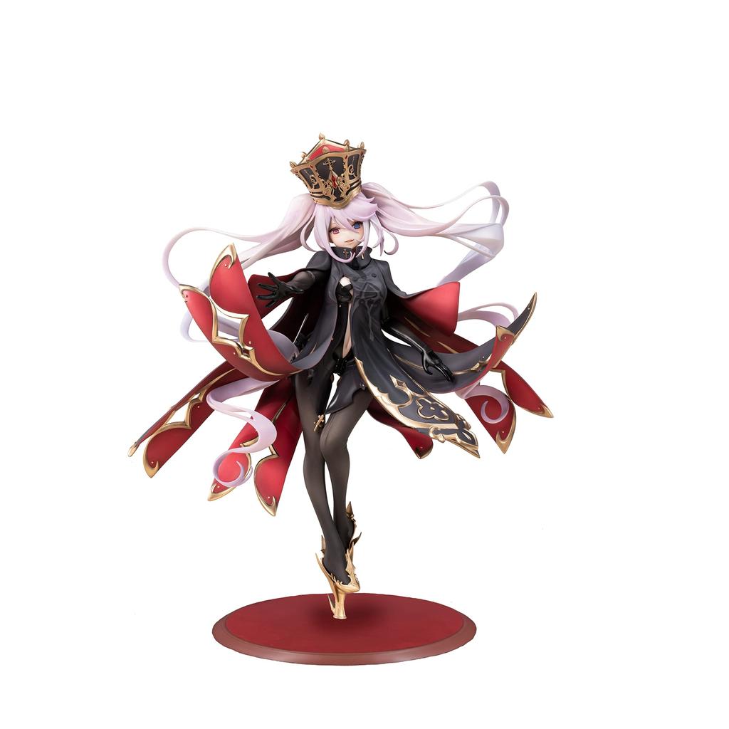 PR Production Mecha Squadron Iron Saga Slokai Robe Ver. 1/7 PVC & ABS Painted Figure Complete