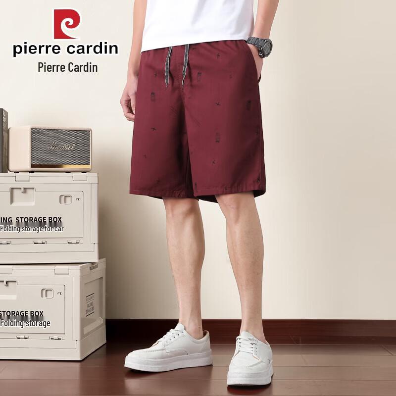 Pierre Cardin Men s Summer Casual Apparel 5XL