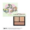 Snidel Beauty - The Powerpuff Girls Tailored Color Eyes
