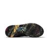 Nike Kyrie 7 Preheat 'Soundwave' (Unisex) Black / Glacier Ice / Melon Tint Basketball Shoes DC0588 002