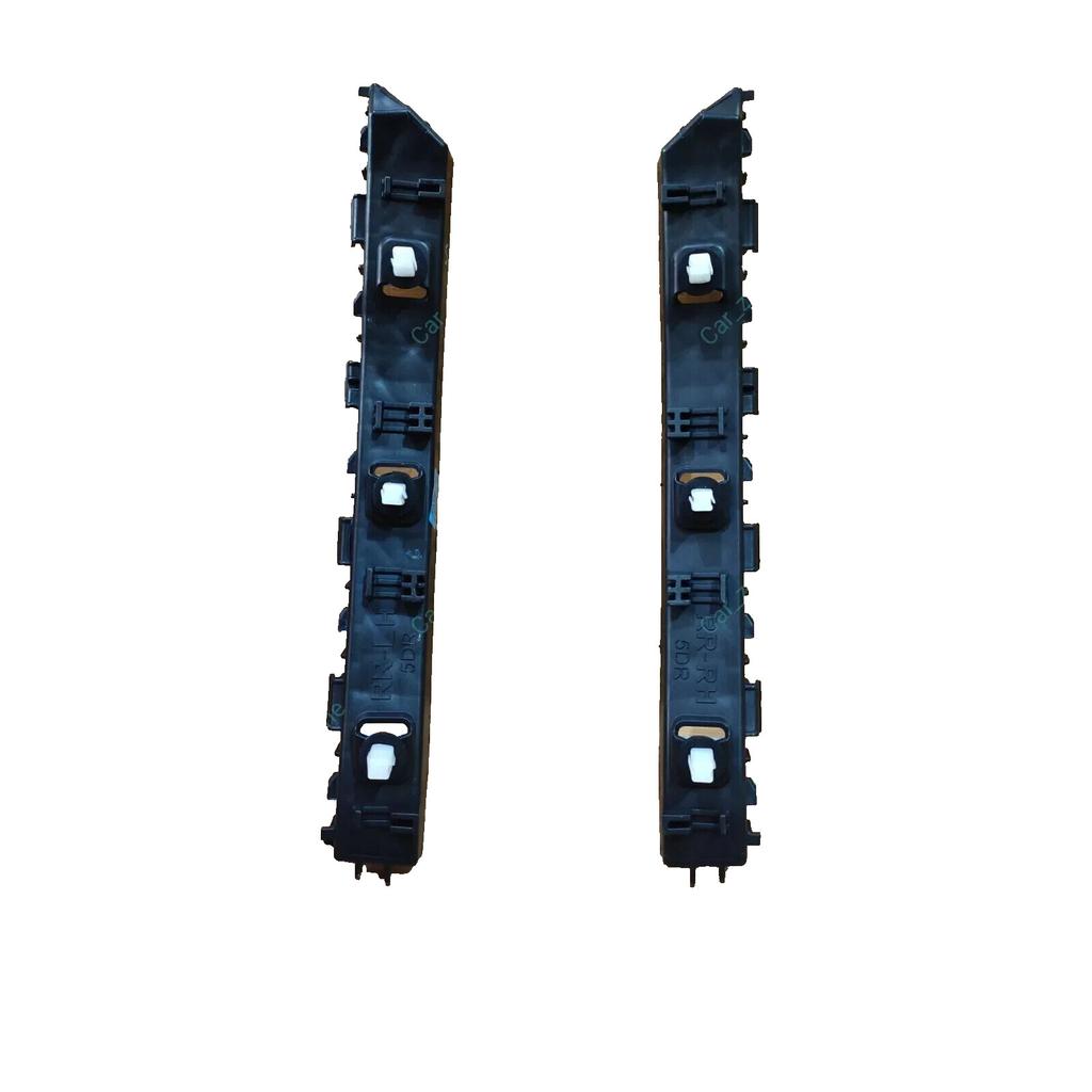 New Genuine Rear Bumper Holder Lh Rh For Hyundai Grand I10 Nios