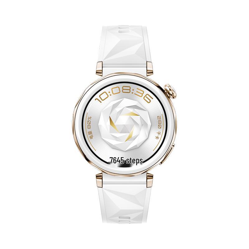 

HUAWEI WATCH GT 5 Pro Smartwatch (CN version)