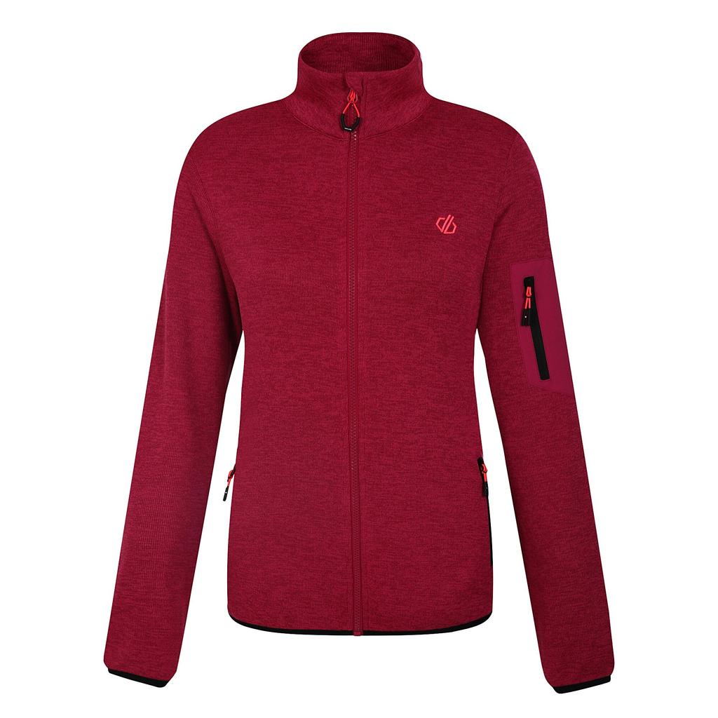 Dare 2B Damen/Damen Torrek Fleece-Top