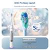 Philips DiamondClean 3 Pro Sonic Electric Toothbrush