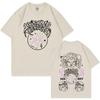 BMTH BringMe TheHorizon Album Post HuUnisex Nex Gen T-Shirt Heavy Metal Rockband T-Shirt Unisex Mode Hip Hop Kurzarm T-Shirts