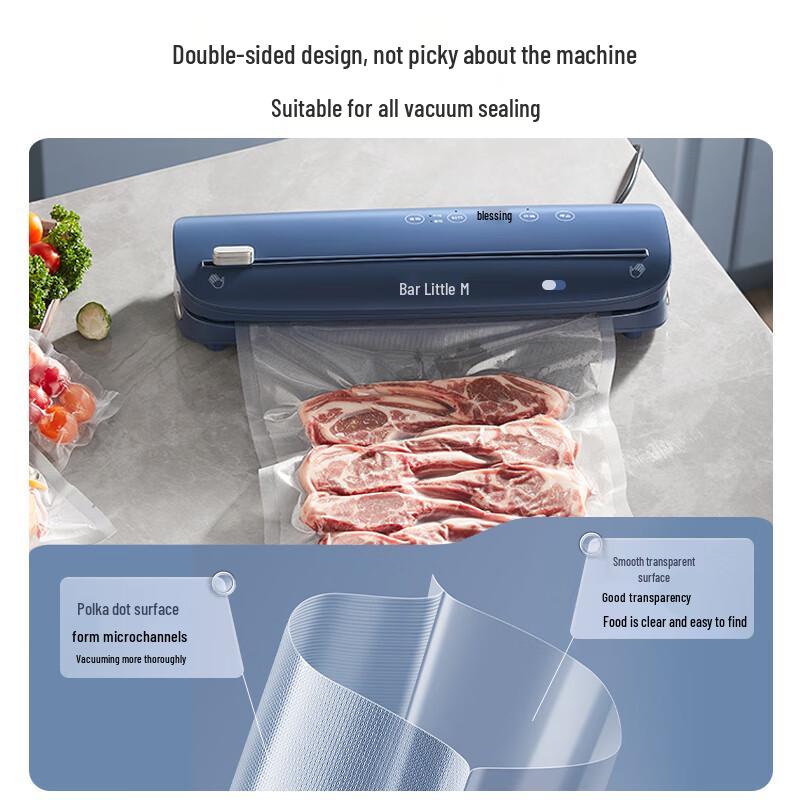 Bear Automatic Vacuum Sealers & Food Preservation System