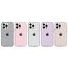 Applicable To iPhone11Pro Terminator Glitter Mobile Phone Case New 11Pro Transparent Fine Flash Anti-collision and Anti-drop Case PC