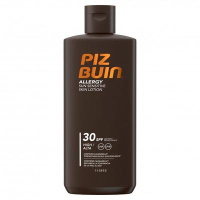 Piz Buin Allergy Sun Sensitive Haut Lotion Balsam LSF30 200ml