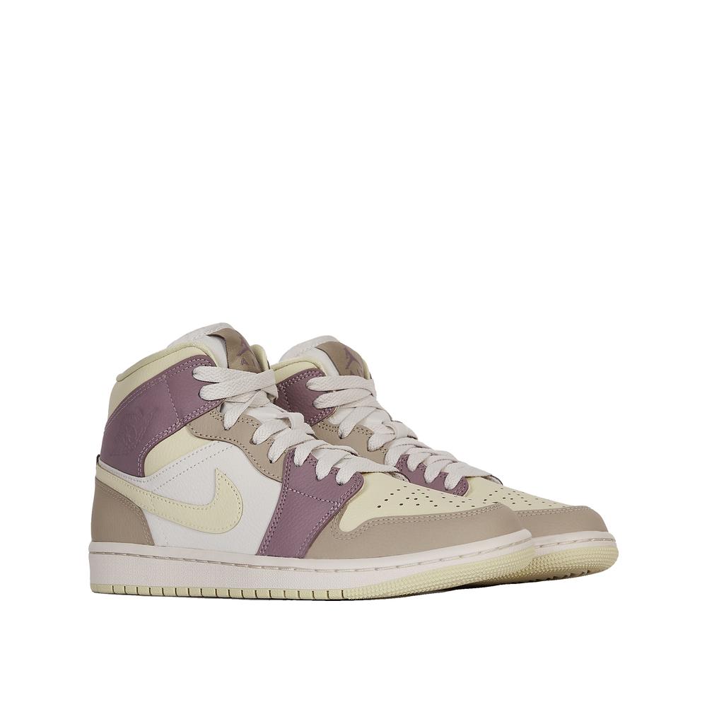 Footwear Type + Nike + Air Jordan 1 Mid