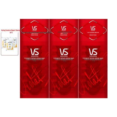 Vidal Sassoon Maska do włosów głęboko regenerująca