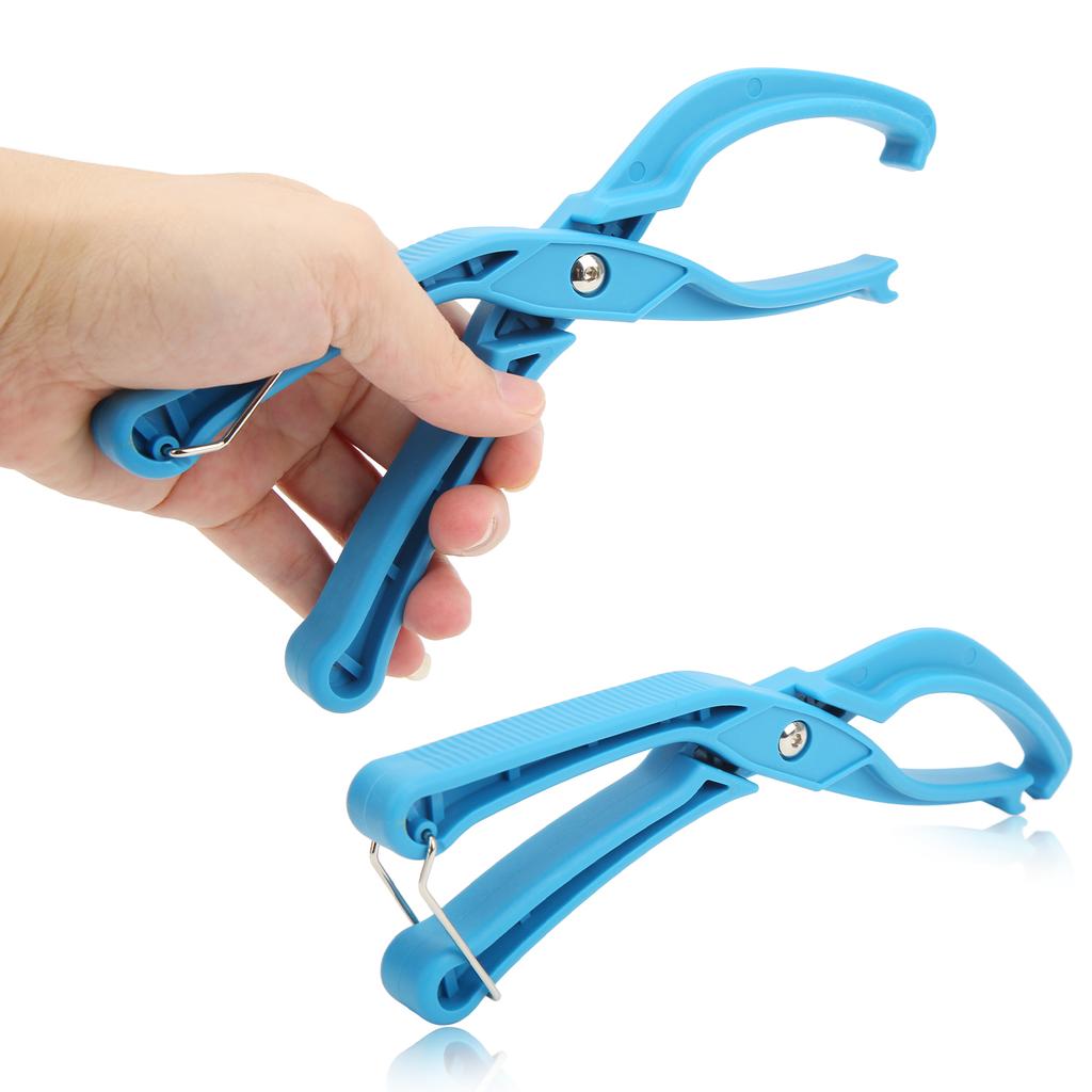 Bike Tire Pliers Labor Saving Bike Tyre Remover Clamp Mountain Bike Tyre Remover Bike Removal Tool