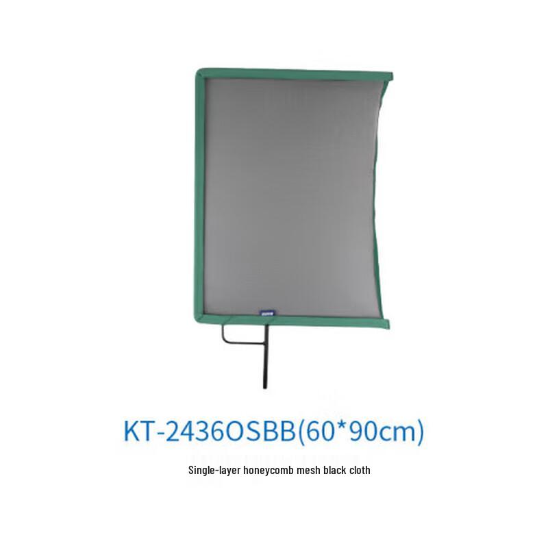 Photography Studio Light Control Flag Kit