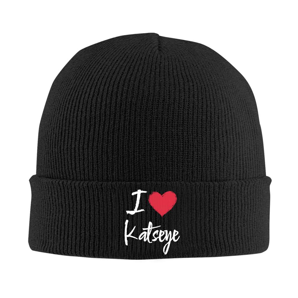 Cappelli Katseye Gameboy Autunno Inverno Berretto Caldo Cappello Unisex Unisex Acrilico Berretto