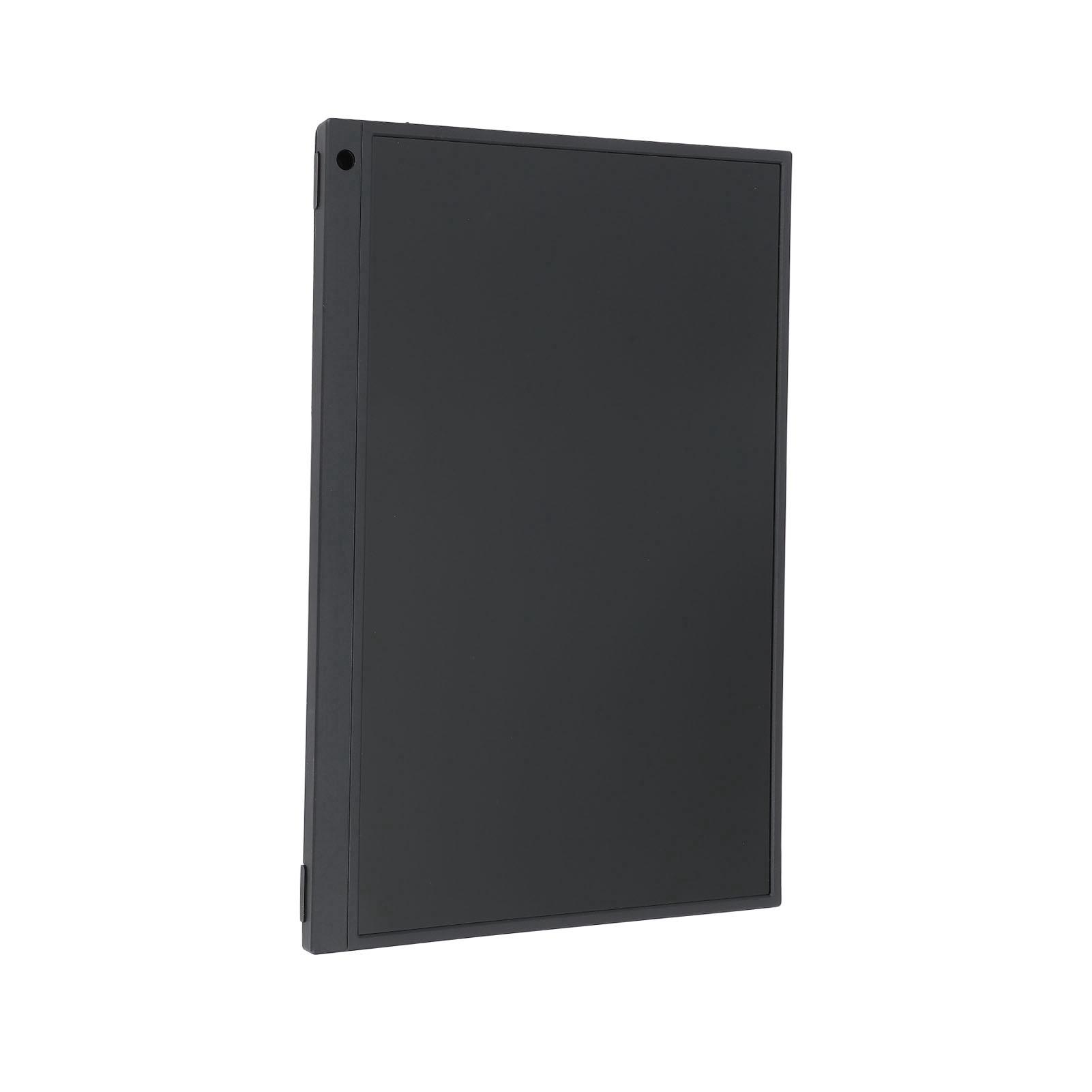 

16-дюймовый портативный монитор IPS Display 1920x1200 Ultra Thin HDR Type C HD Multimedia с крышкой динамика