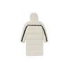 Vans Down Jackets Unisex White Hooded Moderate Other VN0A4UT93KS