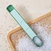 1PC Adjustable Kitchen Scale Measuring Cup Double-ended Baking Scale Measuring Spoon Coffee Salt Quantitative Gadget