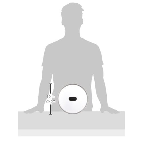 Vita Craft Glass Lid (Large) 3122