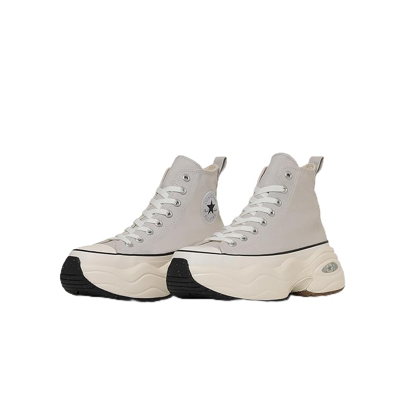

[Converse] sneakers platform all star surge trainer ALL STAR SURGETRAINER HI mist gray 27.0 cm