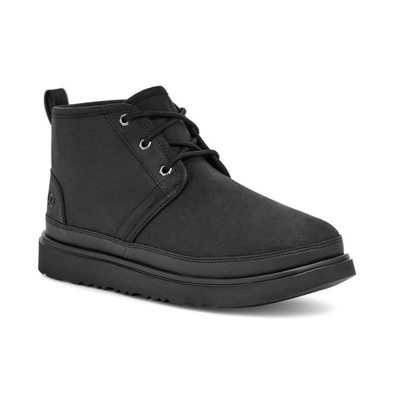 UGG Neumel Weather Ii Boot Black Tnl Sneakers 1120851-BTNL