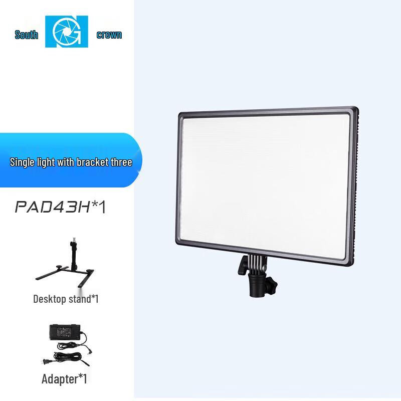NanGuang LED Photography Fill Light