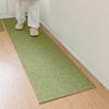 Kitchen Floor Mat Long Rug Non-slip Carpet Home Decoration Anti-slip Foot Mats Absorbent Oil-proof Alfombras Cocina