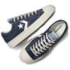 Converse Star Player 76 Low Navy Vintage White Unisex Sneaker Blau A08540C