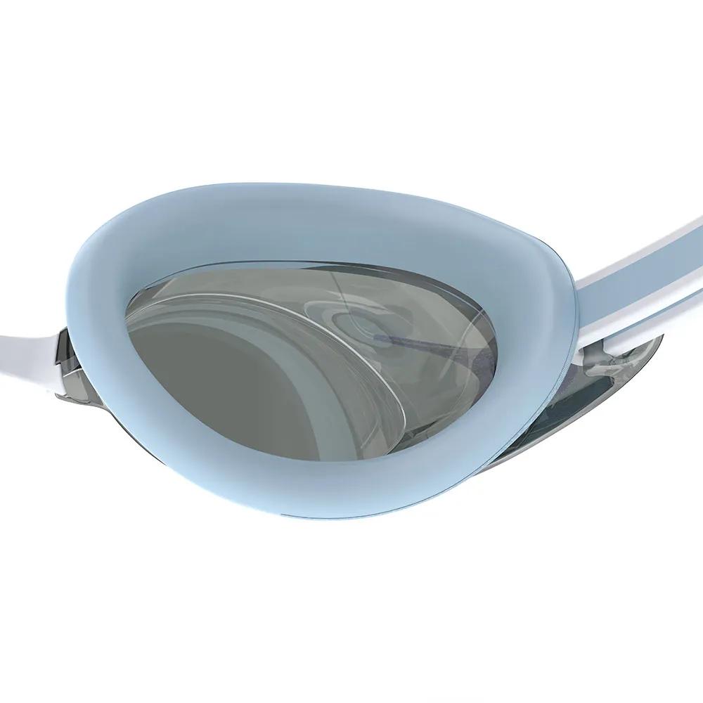 Speedo Swimming Goggles for Women Vanquisher 3.0 Mirrored