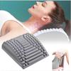 Refresh - Neck & Back Stretcher,back Neck Cracker For Lower Back Pain Relief