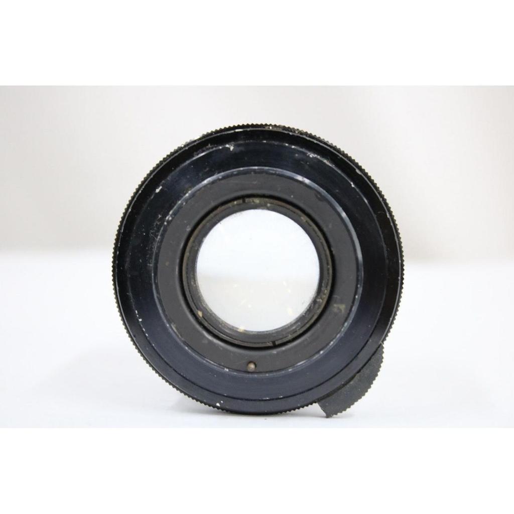 Used [For some reason] Yashica AUTO YASHINON 5.5cm F1.8 lens e13276