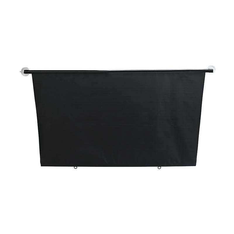 Car Sunshade Umbrella - Windshield Heat Insulation & UV Protection, Sun Shade Window Curtain for Car Interior