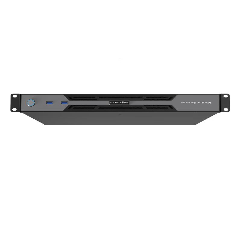 

Novastar Multimedia Server (CN version)
