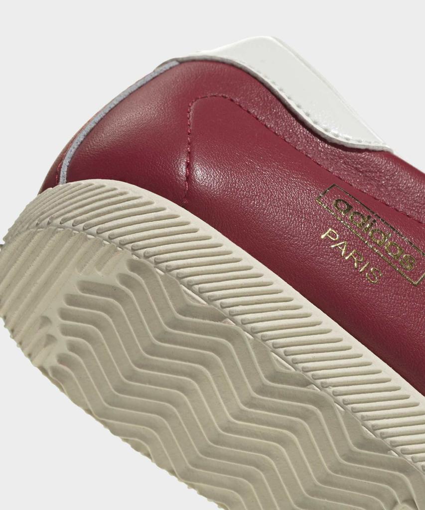 Adidas Paris - Red:White / Ih6793
