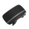 Zinc Zinc Alloy Wide Waistband Buckle Black Belt Automatic Buckles Classic Men Zinc Zinc Alloy Belt Buckle  Party