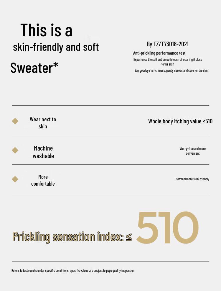 Semir Women's Faux Two-Piece Knit Cardigan