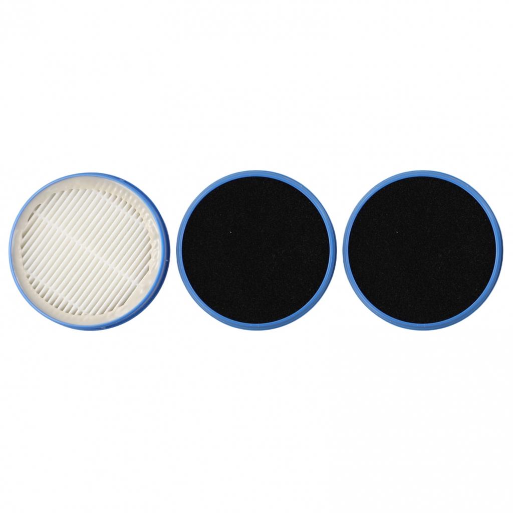 Washable and Reusable Filters Compatible with For AEG ASKW5 Models