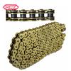 Universal Motorcycle Chain 520 525 530 120L (NO O-RING&X-RING) for Honda Suzuki Yamaha KAWASAKI DUCATI BMW CAGIVA APRLIA