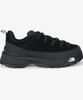 The North Face Ns94S61J White Label Glencliffe Urban Raw Black