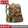 GANGZIYU Tactical Outdoor Hiking Backpack