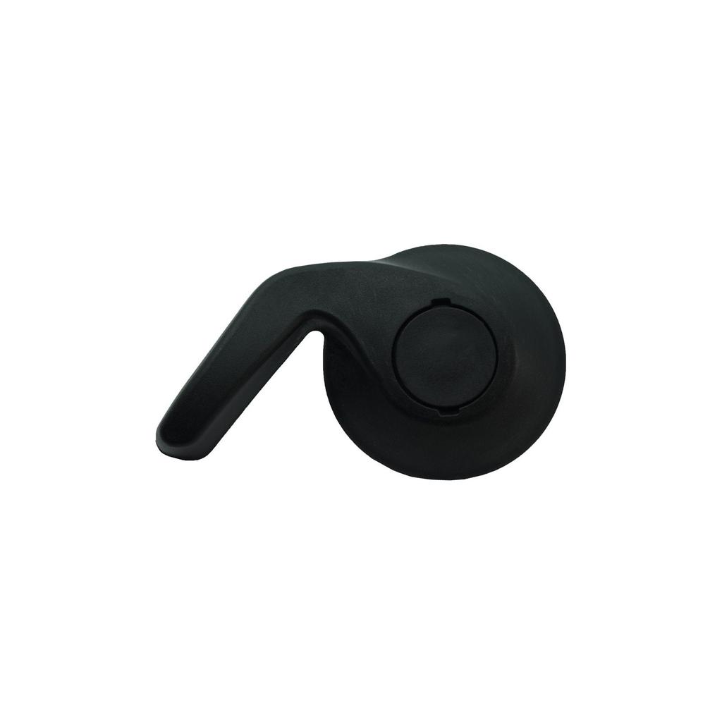 BROSS Auto Parts BDP898-1 Seat Handle Adjustment Lever Front Left 7701209971 BLACK for Renault Kangoo MK2 Ship From Turkey