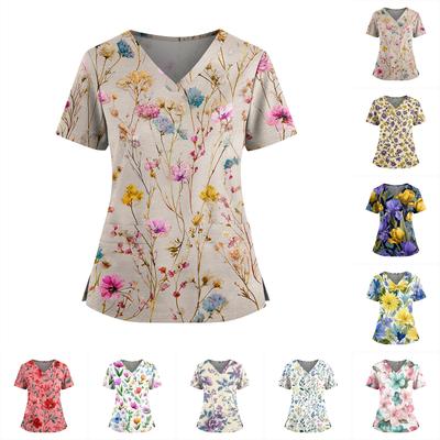Oberteile – T-Shirts