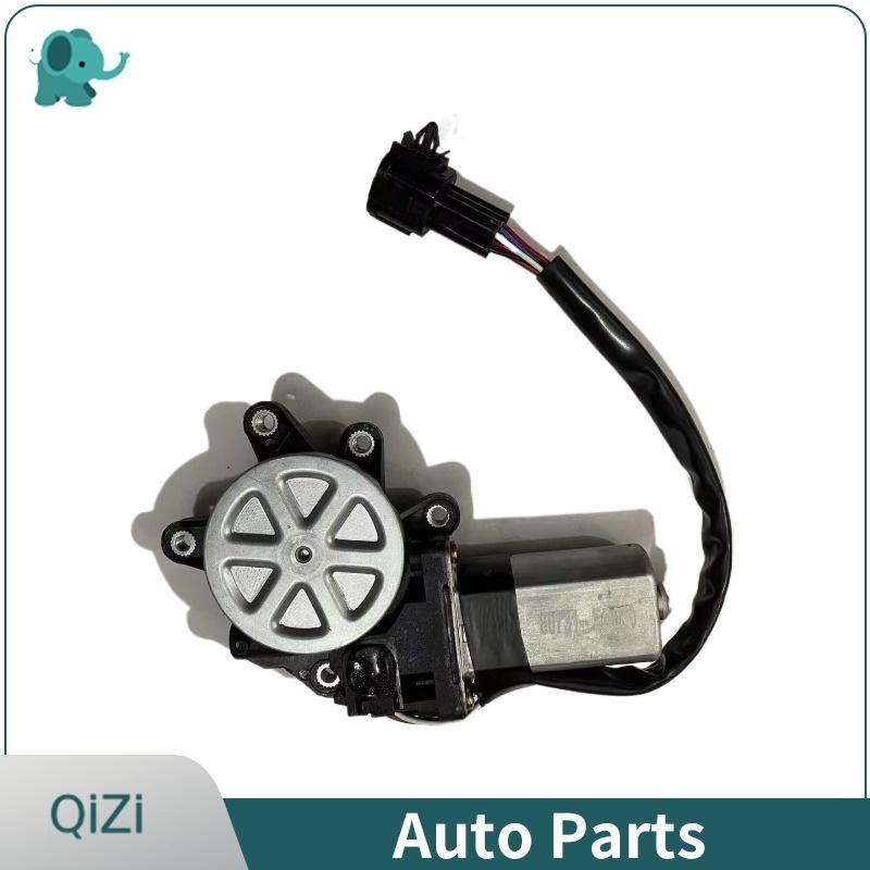 80731-ED000 80731-ED00A OE Automotive Parts Power Window Lift Motor For Nissan Tiida Sylphy Livina Geniss 2005- 2013