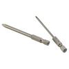 1/4 Inch Hex Shank Screwdriver Bit 8pcs High Quality