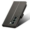 For itel A95 5G Leather Wallet Case with Strap Diamond Texture Phone Cover